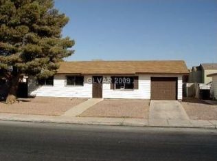 4682 E Alexander Rd, Las Vegas, NV 89115