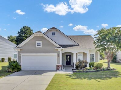 209 Schooner Bend Ave, Summerville, SC, 29486
