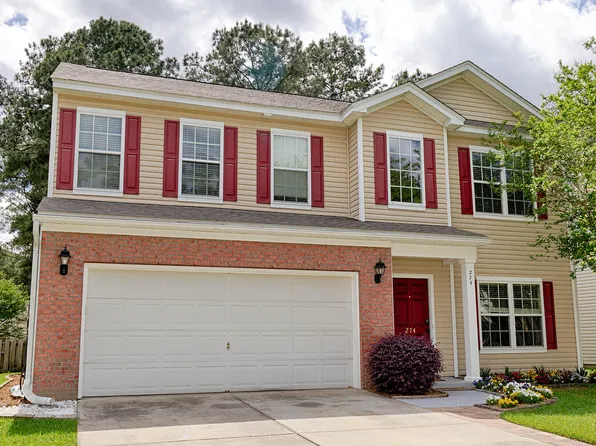 274 Sweet Alyssum Dr, Ladson, SC 29456
