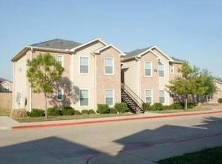 7245 Scott St #96, Houston, TX 77021