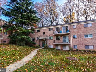 10506 Weymouth St APT 202, Bethesda, MD, 20814