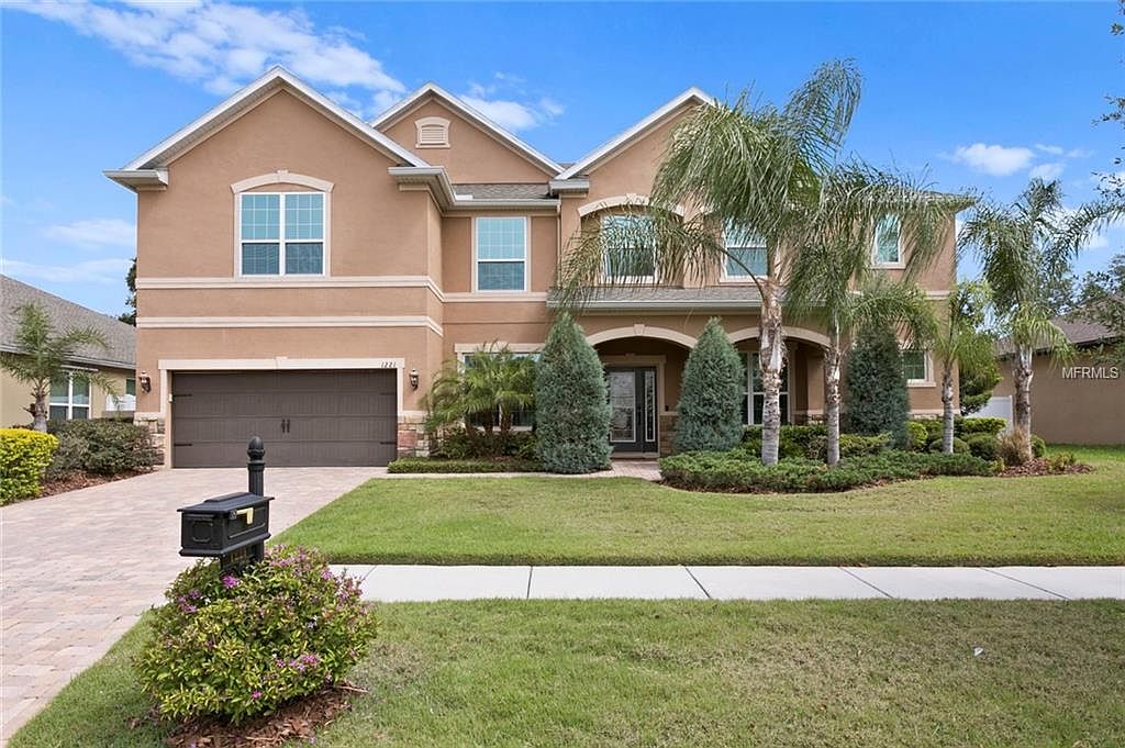 1221 Hillandale Reserve Dr, Tampa, FL 33613 Zillow