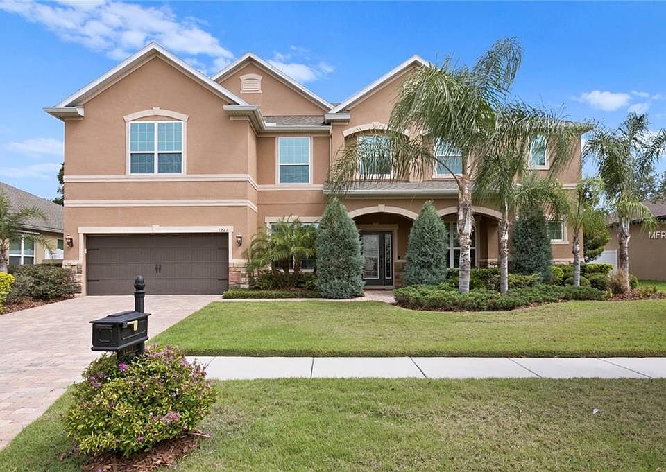1221 Hillandale Reserve Dr, Tampa, FL 33613 Zillow