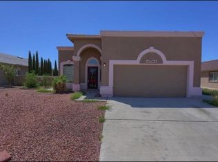 14304 Desert Cactus, Horizon, TX 79928