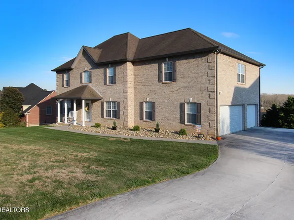 3531 Hubbs Crossing Ln, Knoxville, TN 37938