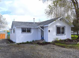 337 E Dearborn St, Union, OR 97883