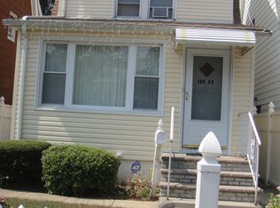 13306 134th St, South Ozone Park, NY 11420