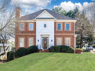 63 Habersham Cove Ln NW, Atlanta, GA, 30305