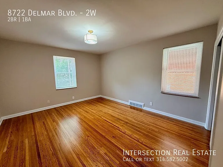 8722 Delmar Blvd #2W — Photo 16