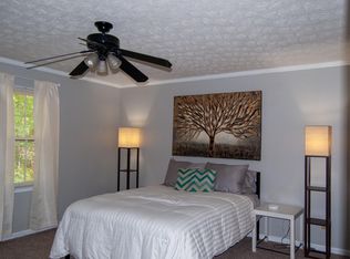175 Merrydale Dr, Fayetteville, GA 30215
