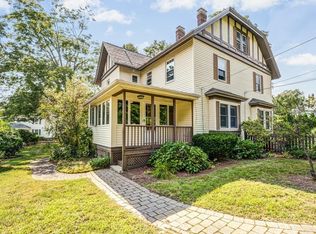 107 Jones Rd UNIT 107, Hopedale, MA 01747