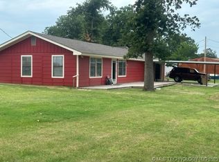 4569 Copperhead Rd, Kingston, OK 73439