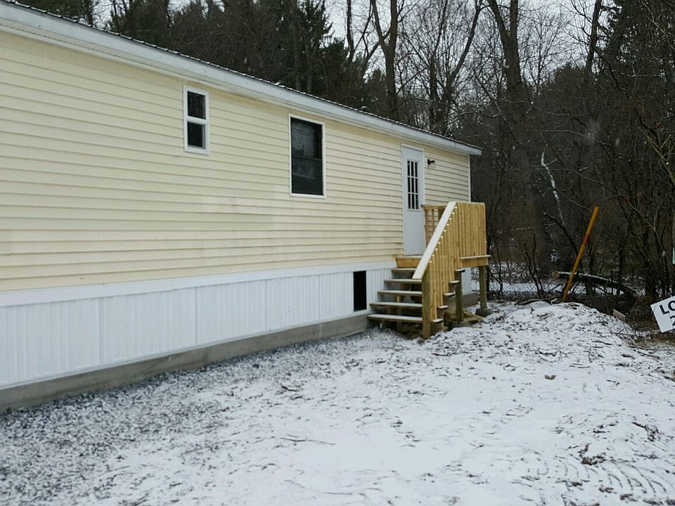 2nd image of 413 Saratoga Rd Trlr 32