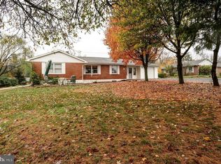 642 W Siddonsburg Rd, Dillsburg, PA 17019