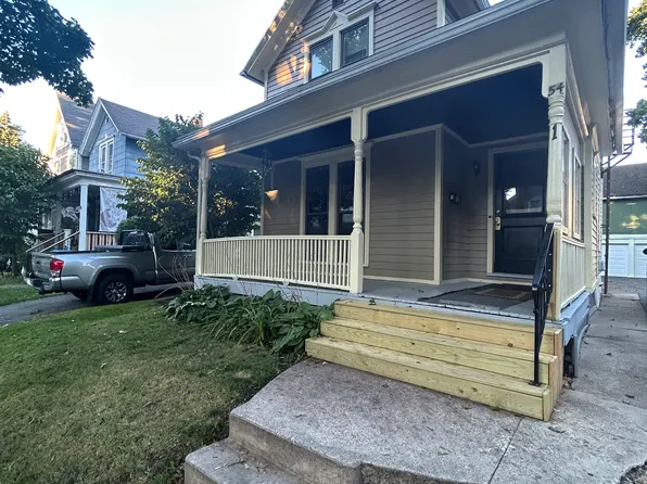 54 Edmonds St #2-1/2, Rochester, NY 14607