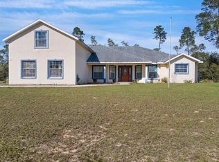 2925 SW 173rd Place Rd, Ocala, FL 34473