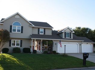 51105 Hunter Cove Ct, Granger, IN 46530