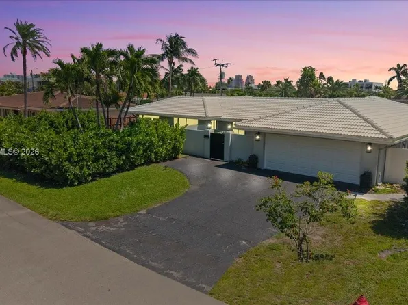 2632 NE 35th St, Fort Lauderdale, FL 33306