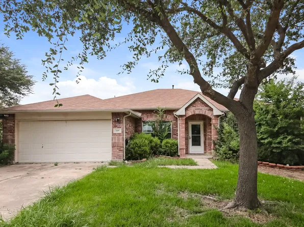2109 Northridge Dr, Forney, TX 75126