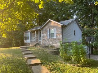 1719 Setter Rd, Clarksville, TN 37042