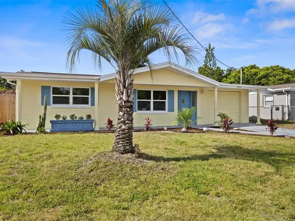 6404 NEARCO DRIVE, PORT RICHEY, FL 34668