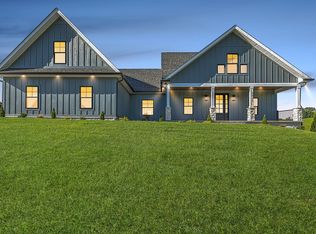 2525 Cattlemans Trl, Jonesborough, TN 37659