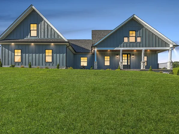 2525 Cattlemans Trl, Jonesborough, TN 37659