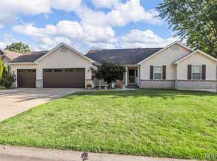 3594 Westport Dr, Saint Charles, MO 63303
