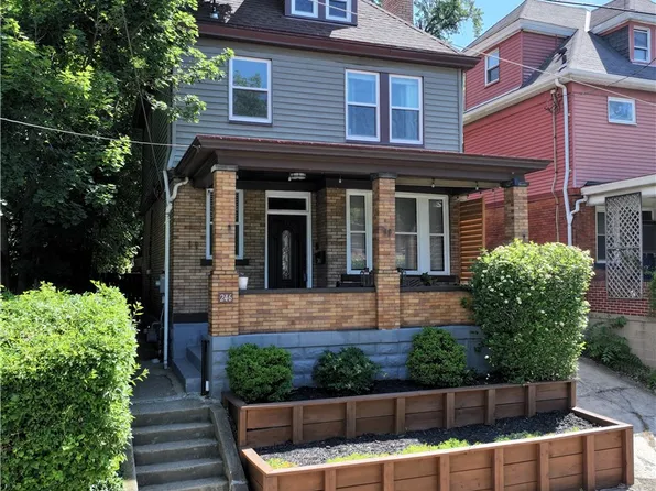 246 Laurel Ave, Pittsburgh, PA 15202