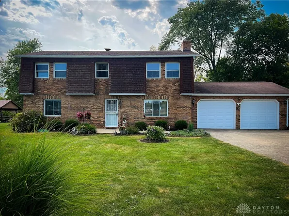 7317 Weaver Rd, Germantown, OH 45327