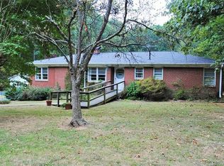 1875 Heilig Rd, Salisbury, NC 28146