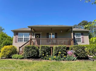 4939 Cabin Rd, Knoxville, TN 37918