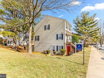 172 Crossbow Ln #250, Gaithersburg, MD, 20878