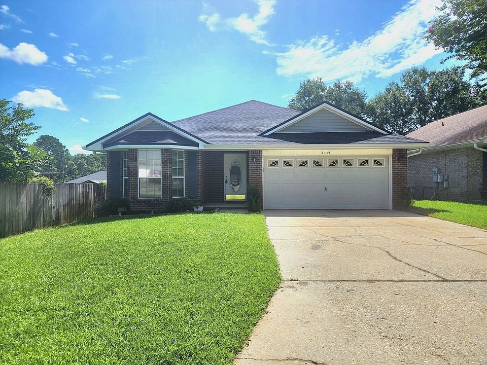 1st image of 2412 Portobella Pl