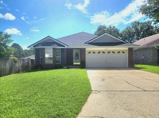 2412 Portobella Pl, Cantonment, FL 32533
