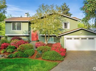 14412 88th Ave NE, Kirkland, WA 98034