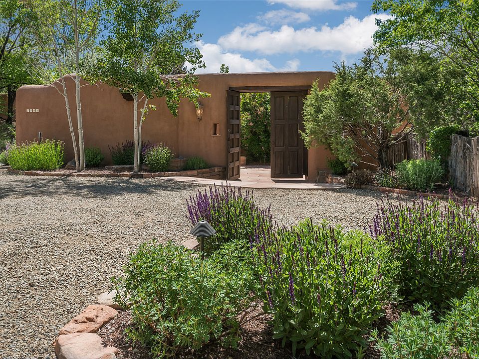 1401 & 1407 Upper Canyon Rd, Santa Fe, NM 87501 Zillow