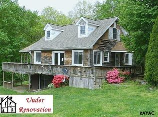 2018 Valley View Ln, Seven Valleys, PA 17360