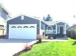 1682 Valota Rd, Redwood City, CA 94061