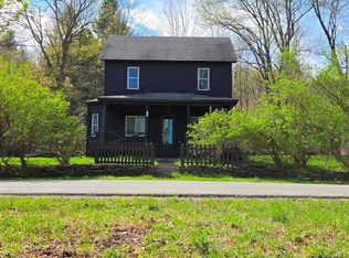 86 Plank Rd, Mongaup Valley, NY 12762