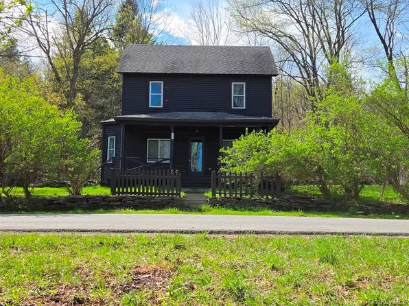 86 Plank Road, Mongaup Valley, NY 12762