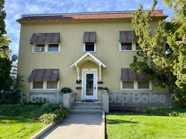 1315 W State St APT 4, Boise, ID 83702