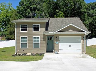 3 C St, Williamston, SC 29697