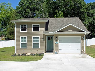 3 C St, Williamston, SC, 29697