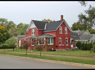 1631 Johnson St, La Crosse, WI 54601