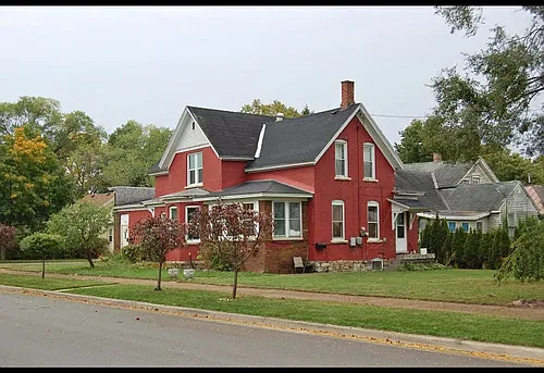 1631 Johnson St Photo 1
