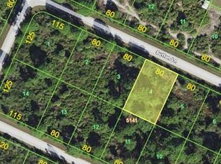 7357 Sutton Ln, Port Charlotte, FL 33981