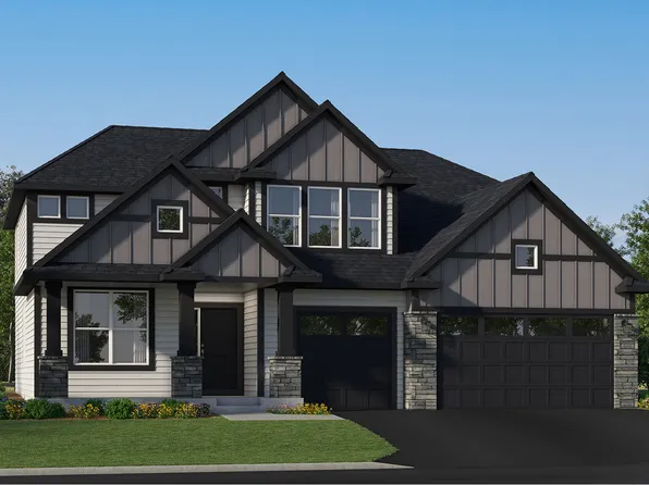 1902 Timber Ln, Carver, MN 55315
