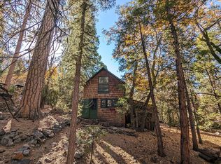 141 Barton Flats Rd, Angelus Oaks, CA 92305