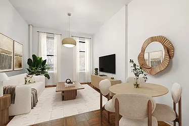 344 West 48th Street, #2FE